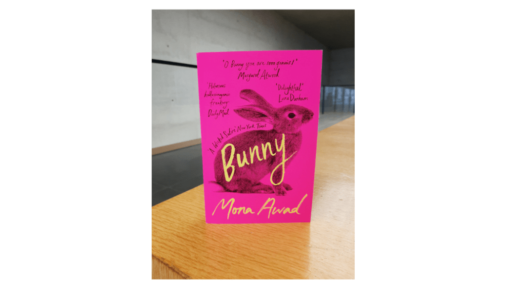 Bunny (Mona Awad)